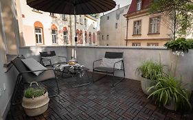 Central Apartamenty