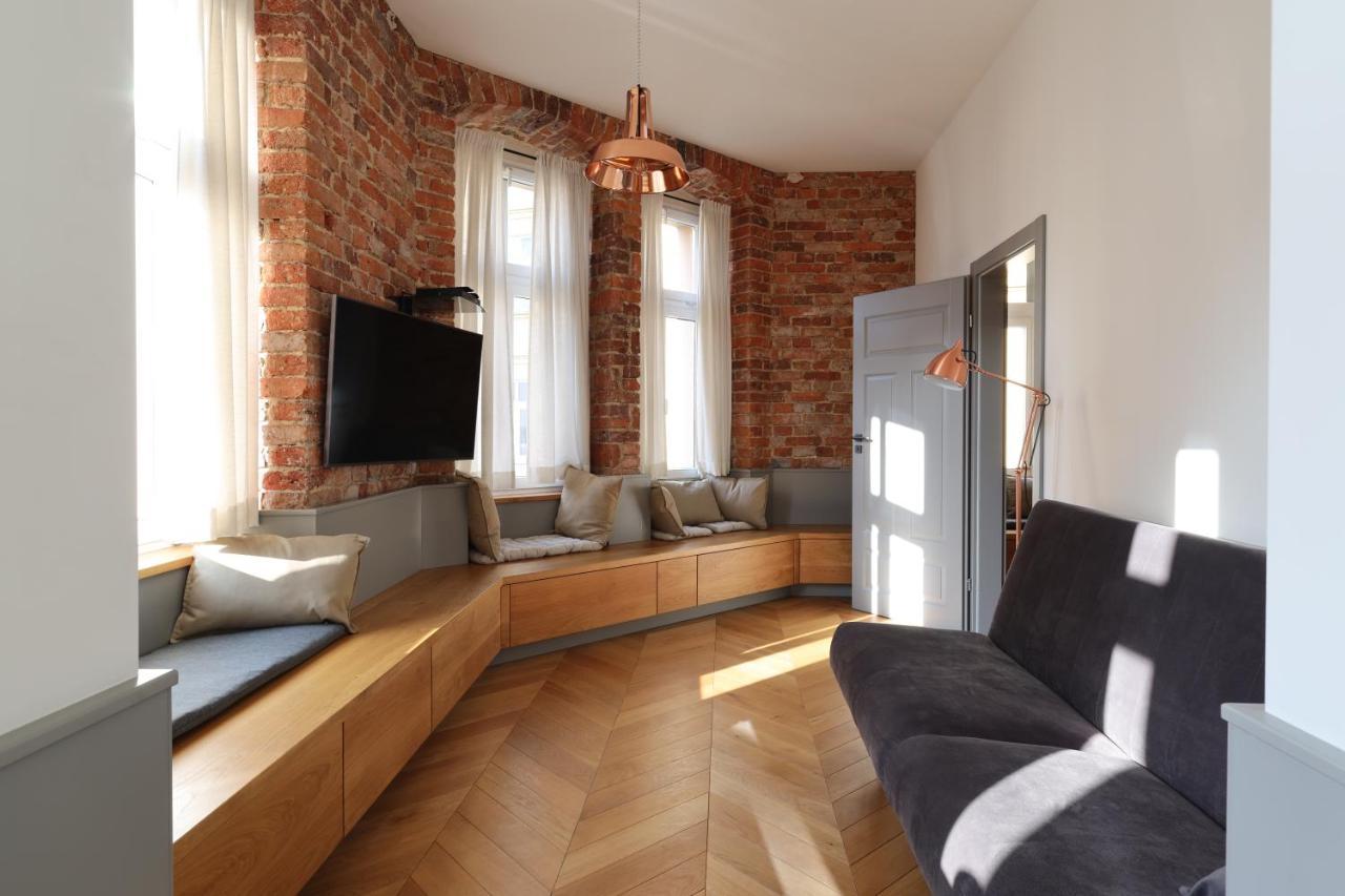 Central Apartamenty Jelenia Góra Zewnętrze zdjęcie
