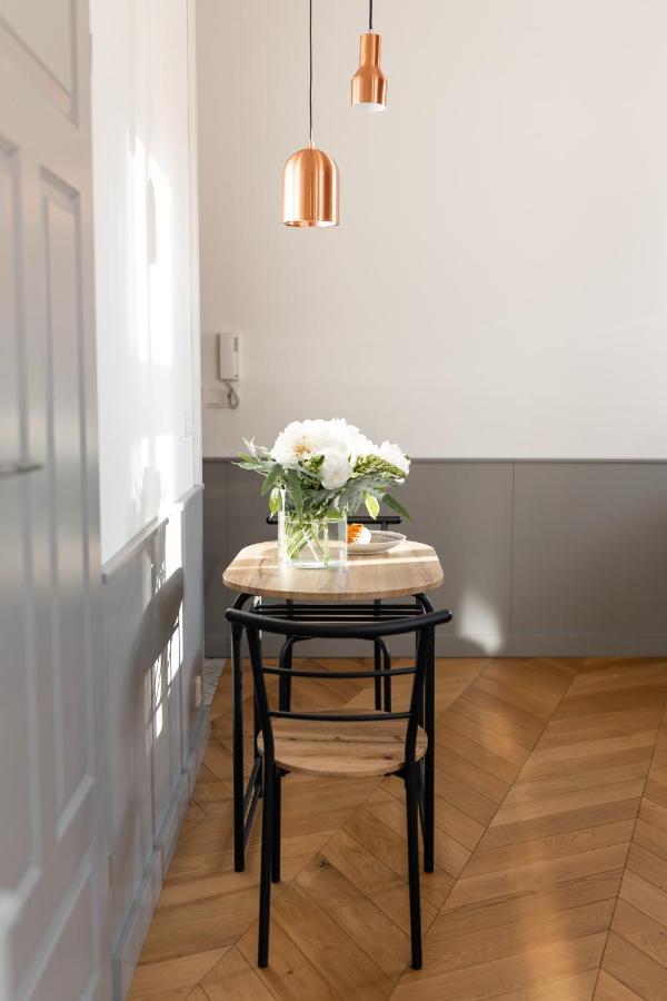 Central Apartamenty Jelenia Góra Zewnętrze zdjęcie