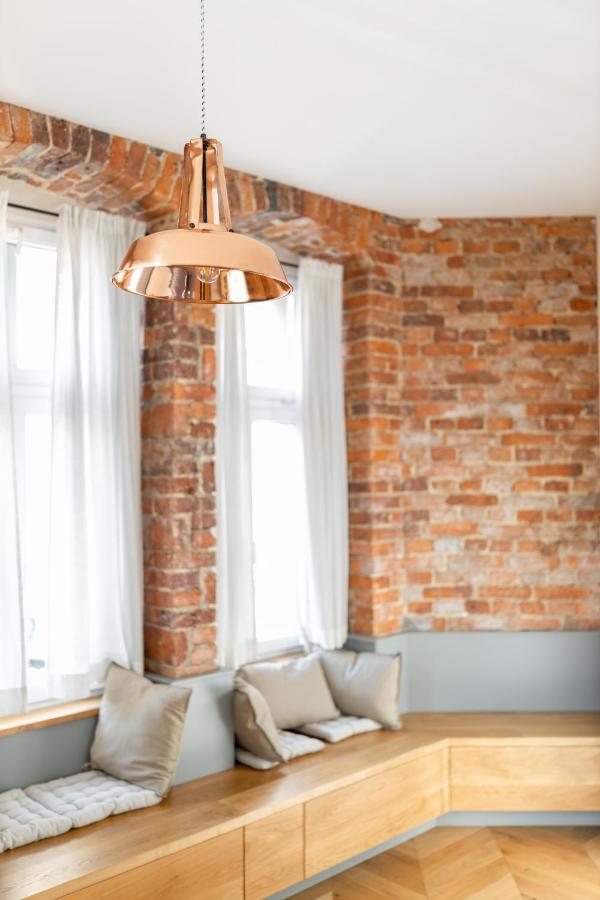 Central Apartamenty Jelenia Góra Zewnętrze zdjęcie