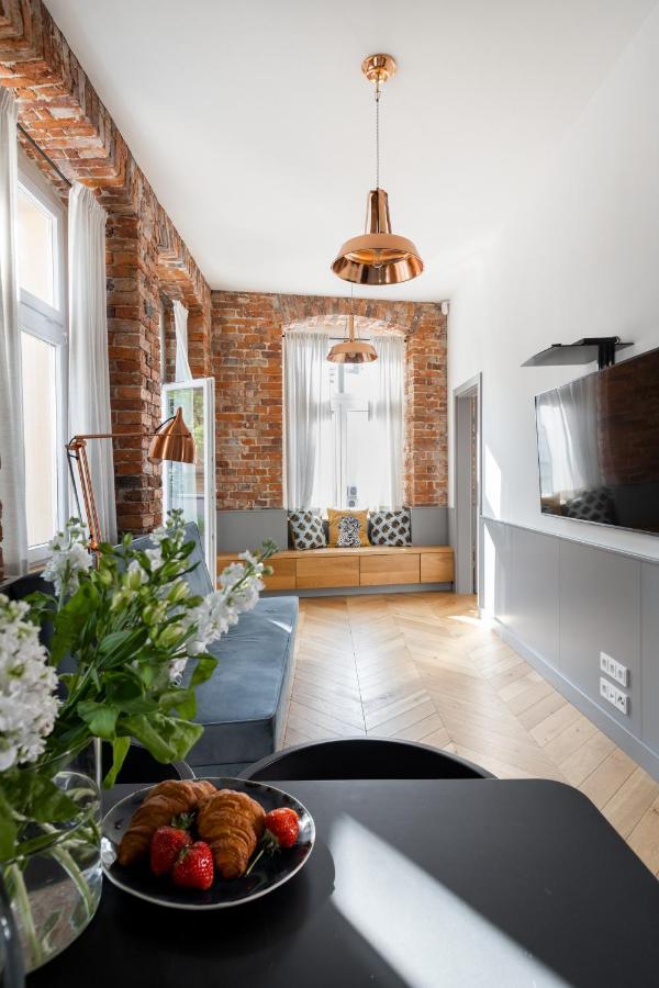 Central Apartamenty Jelenia Góra Zewnętrze zdjęcie