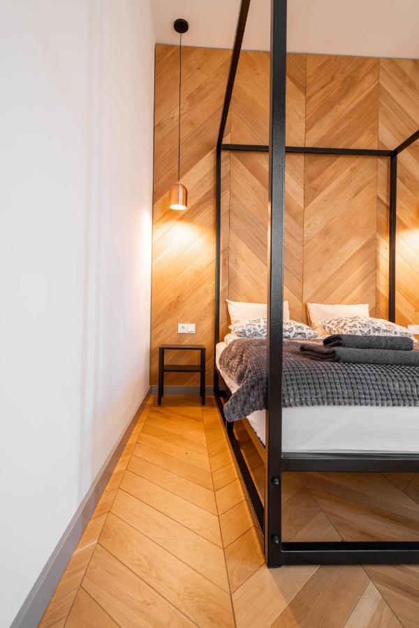 Central Apartamenty Jelenia Góra Zewnętrze zdjęcie