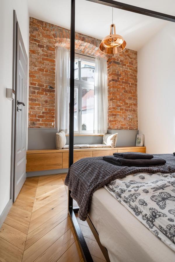 Central Apartamenty Jelenia Góra Zewnętrze zdjęcie