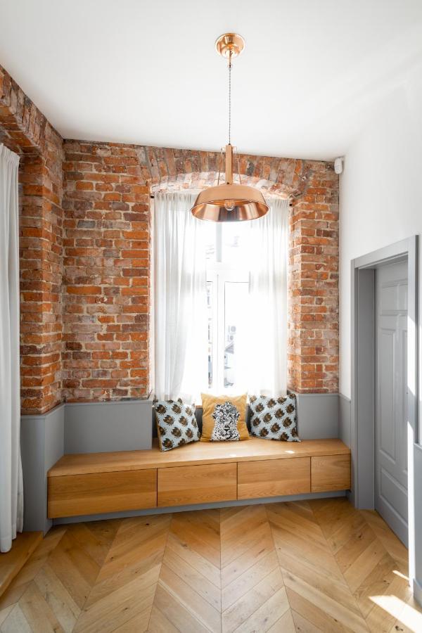 Central Apartamenty Jelenia Góra Zewnętrze zdjęcie