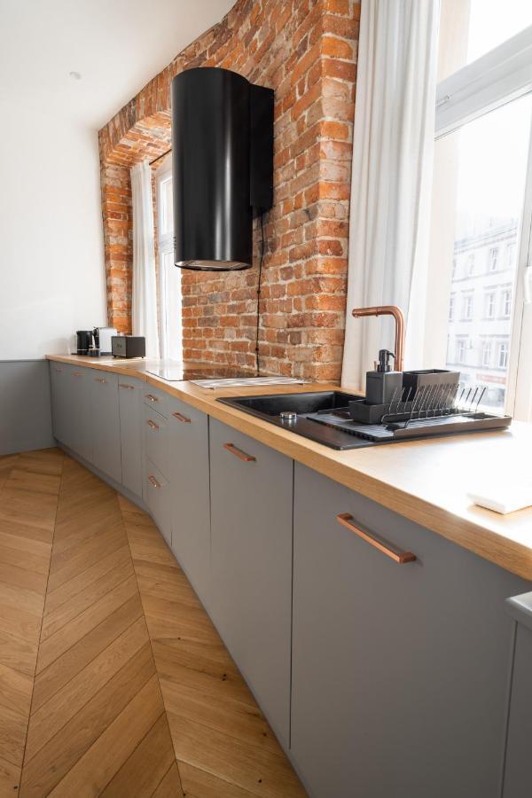 Central Apartamenty Jelenia Góra Zewnętrze zdjęcie