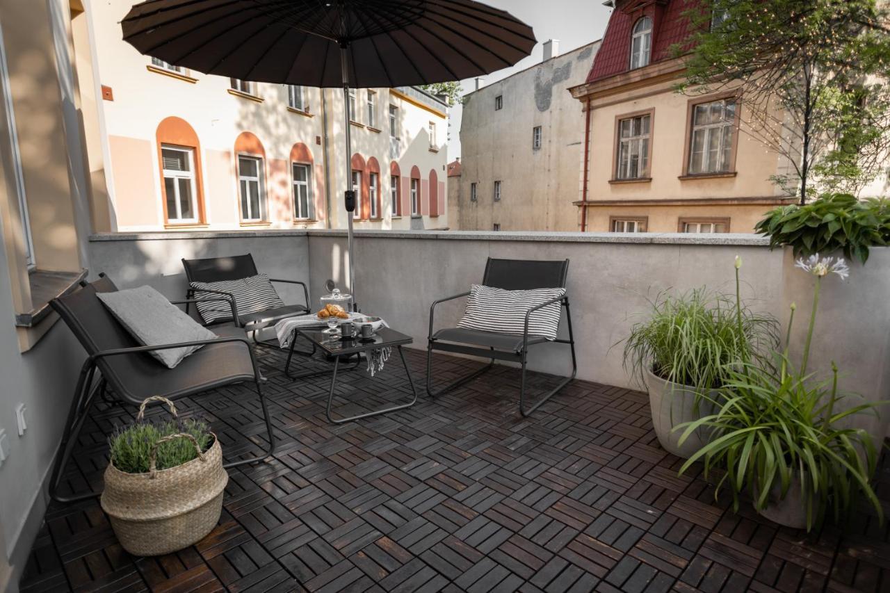 Central Apartamenty Jelenia Góra Zewnętrze zdjęcie