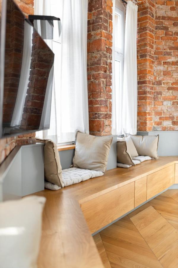 Central Apartamenty Jelenia Góra Zewnętrze zdjęcie