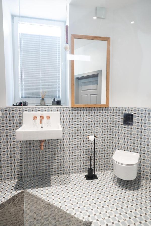 Central Apartamenty Jelenia Góra Zewnętrze zdjęcie