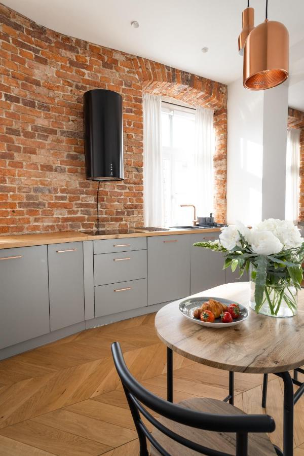 Central Apartamenty Jelenia Góra Zewnętrze zdjęcie