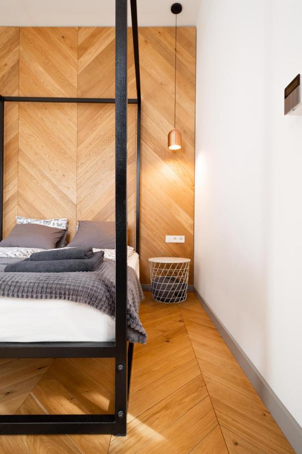 Central Apartamenty Jelenia Góra Zewnętrze zdjęcie