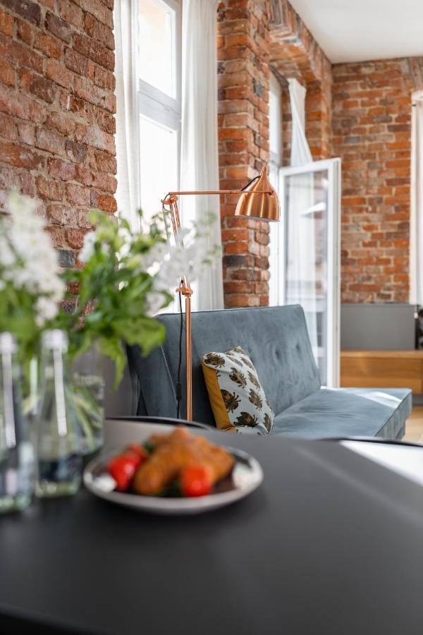 Central Apartamenty Jelenia Góra Zewnętrze zdjęcie